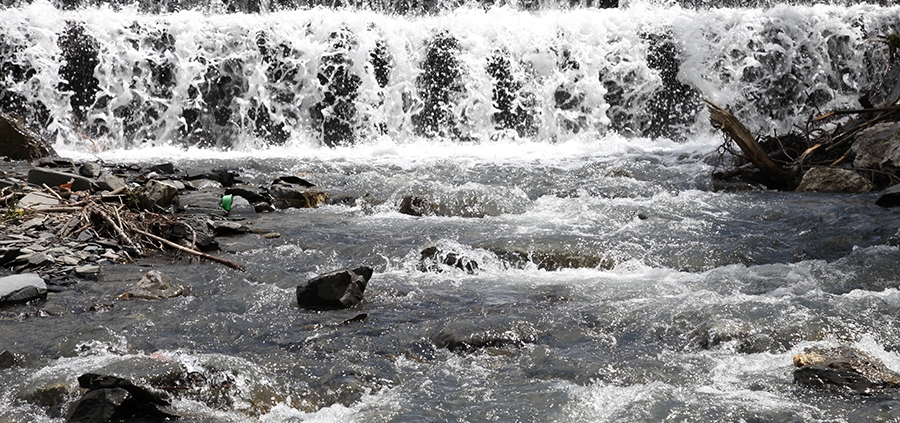 ابشار زیبای کردینه