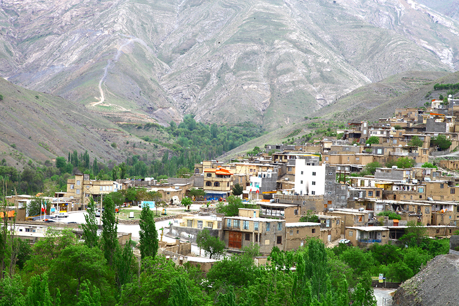 روستای مغان،روستا گردی،جاهای دیدنی شهر مشهد