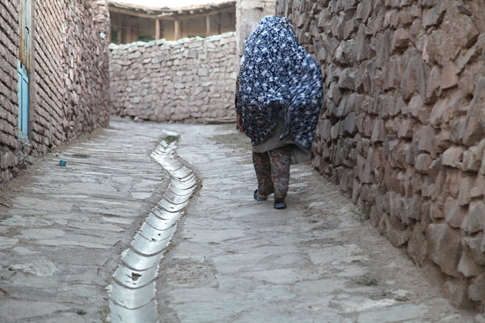 روستای زیبای مارشک روستای زیبای مارشک