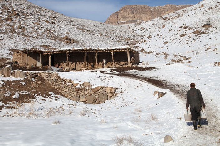 پنمنه روستای سیج پنمنه روستای سیج