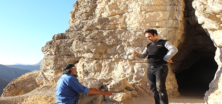 غار هزار دالان،غار نوردی،جاذبه های گردشگری