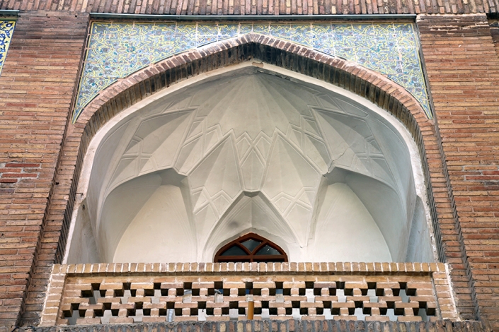 مدرسه عباس قلی خان شاملو مدرسه عباس قلی خان شاملو،اثار تاریخی فرهنگی شهر مشهد