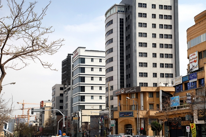 بلوار سجاد بلوار سجاد،مشهد گردی،دیدنی های مشهد