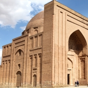 هارونی،جاذبه های تاریخی فرهنگی شهر مشهد،جاهای دیدنی مشهد،توس کهن