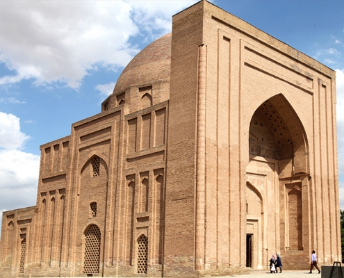 هارونی،جاذبه های تاریخی فرهنگی شهر مشهد،جاهای دیدنی مشهد،توس کهن