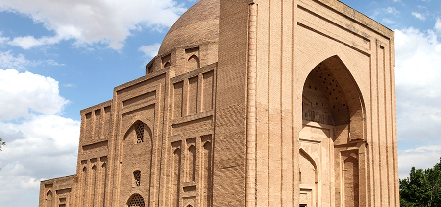 هارونی،جاذبه های تاریخی فرهنگی شهر مشهد،جاهای دیدنی مشهد،توس کهن