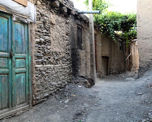 روستای تاریخی اردمه،از تفرجگاه های مشهد،جاهای دیدنی مشهد،روستاهای طرقبه،شاندیز،حوالی رودخانه طرق