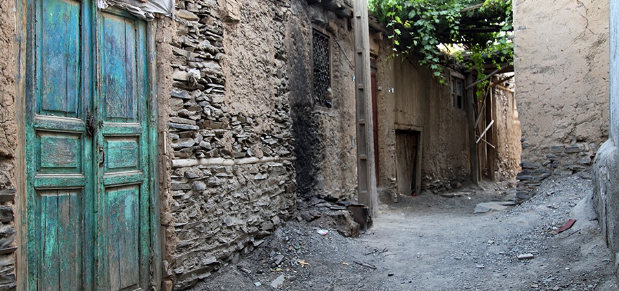 روستای تاریخی اردمه،از تفرجگاه های مشهد،جاهای دیدنی مشهد،روستاهای طرقبه،شاندیز،حوالی رودخانه طرق