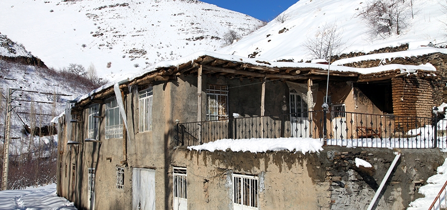 روستای تاریخی زشک،از تفرجگاه های مشهد،جاهای دیدنی مشهد،روستاهای طرقبه،شاندیز