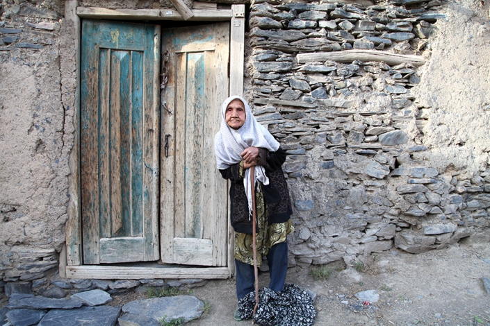 روستای سربرج روستای سربرج