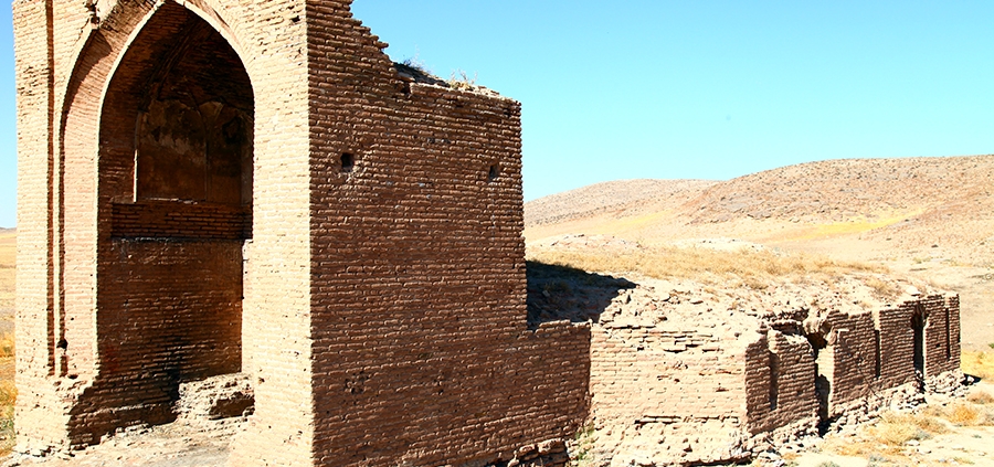 حوض انبار میرزا عرب