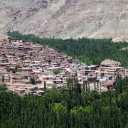 روستای زیبای مارشک