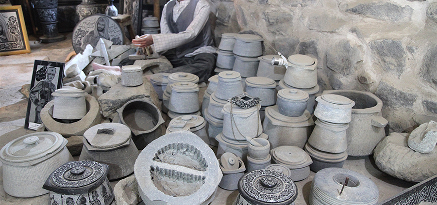 هرکاره تراشی