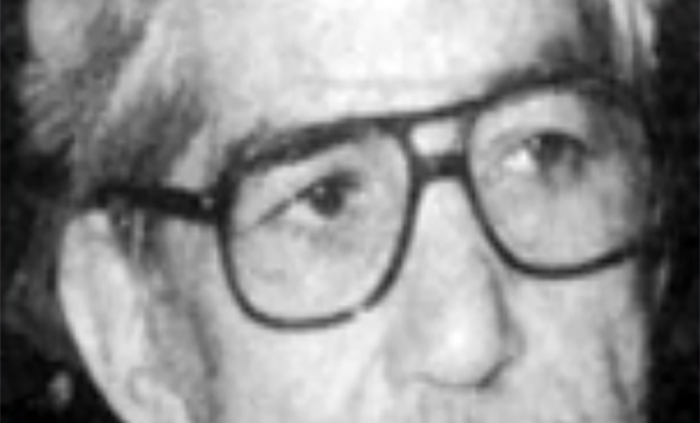 غلامرضا میرزا جانی (قدسی)