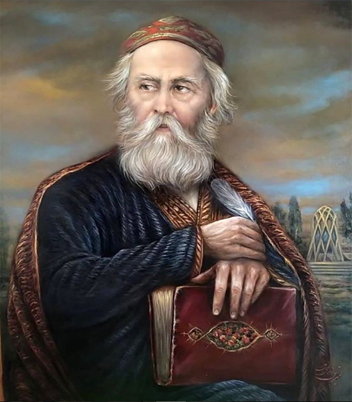 غلام حسین برزگر