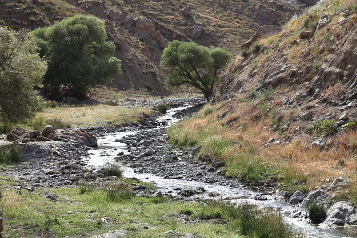 رودخانه سربرج(کال سوزو) رودخانه سربرج(کال سوزو)،رودخانه طرق