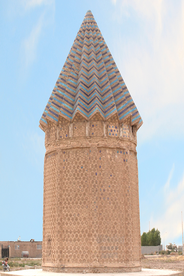 میل اخنگان