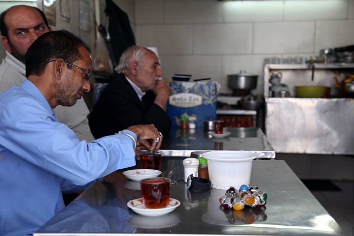 قهوه خانه های سنتی قهوه خانه های سنتی