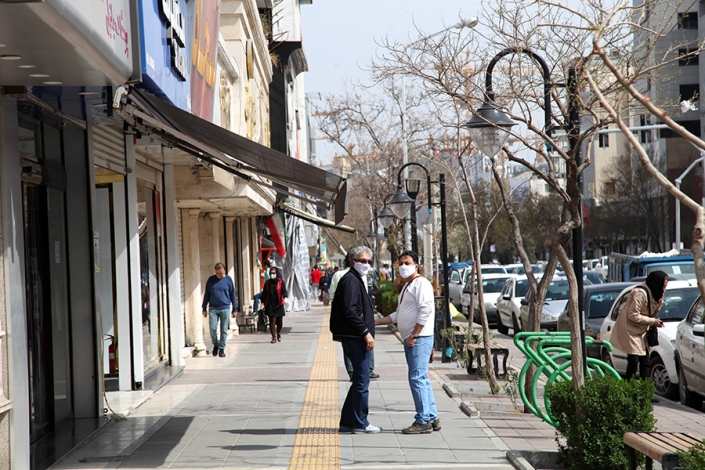 بلوار سجاد بلوار سجاد،مشهد گردی،دیدنی های مشهد