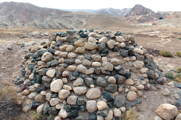 رباط سلطان اباد نمک رباط سلطان اباد نمک،جاذبه های تاریخی فرهنگی شهر مشهد،جاهای دیدنی مشهد