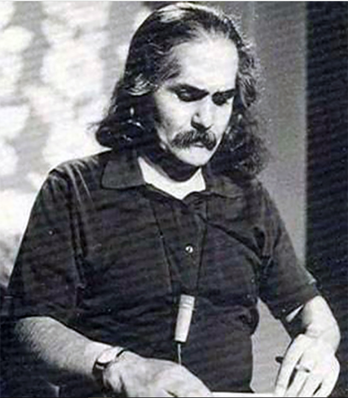 مهدی اخوان ثالث مهدی اخوان ثالث