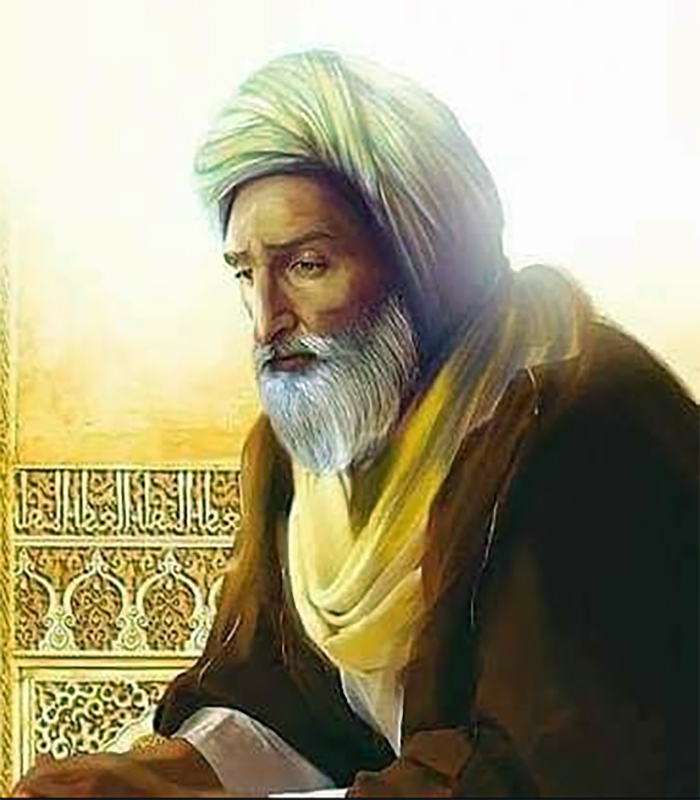 ثنایی مشهدی