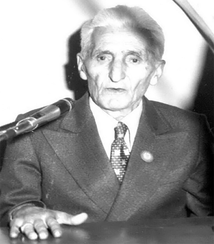 محمد امین ادیب طوسی محمد امین ادیب طوسی