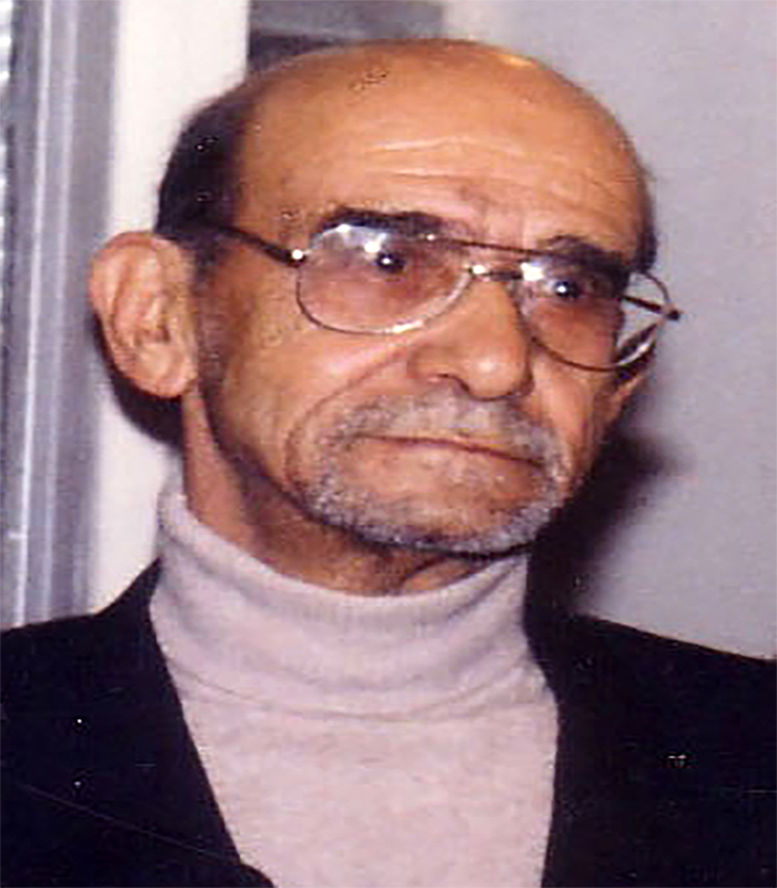 احمد کمال پور (کمال) احمد کمال پور (کمال)